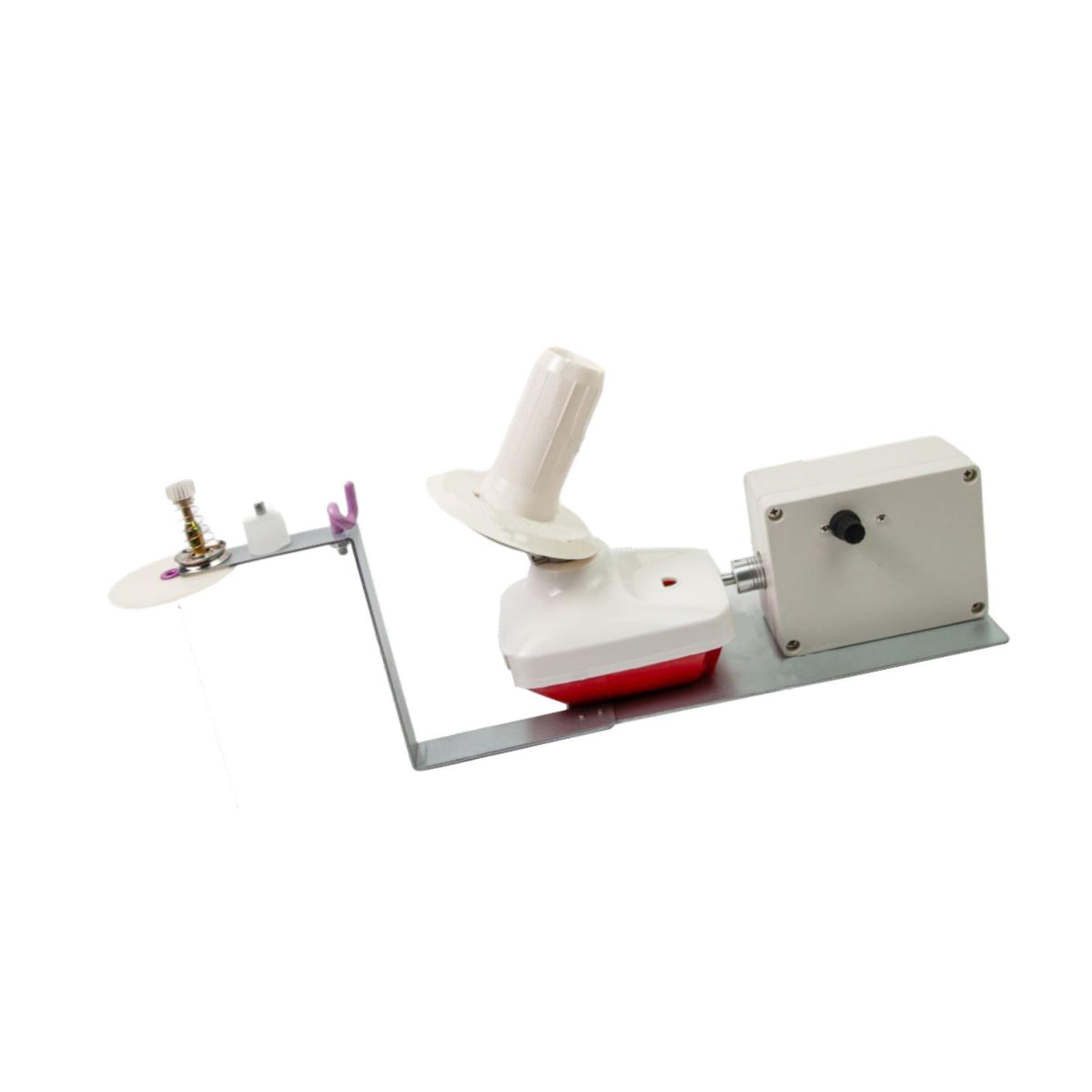 Maxbell Manual Thread Winder Easy to Use Table Multiuse Crafts Yarn Ball Winder