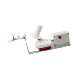 Maxbell Manual Thread Winder Easy to Use Table Multiuse Crafts Yarn Ball Winder