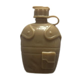 Maxbell 1/6 Scale Kettle Model for 12inch Collectable Action Doll Dress up Accessory Yellow