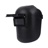 Maxbell Welding Face Cover Shield Flip Front Detachable Ergonomic for Industrial Use Buckle Type