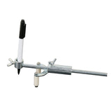 Maxbell Maxbell Car Wheel Eyebrow Scriber Automobile Dent Repair Auto Body Line Marker Tool