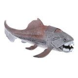 Maxbell Maxbell Realistic Animal Model Fish Action Figure Figurine Children Kids Nature & Science Learning Toy Gag Toy Practical Jokes