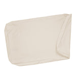 Maxbell Dog Bed Cover Scratch Resistance Reusable Pet Bed Covers Dog Crate Bed Cover 92x59x10cm