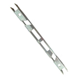 Maxbell Chainsaw Depth Gauge Stable Sturdy High Performance Practical Chainsaw Parts