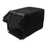 Maxbell Lawn Mower Grass Catcher Bag Yard Easy Installation 964-04117A for 21" Mower
