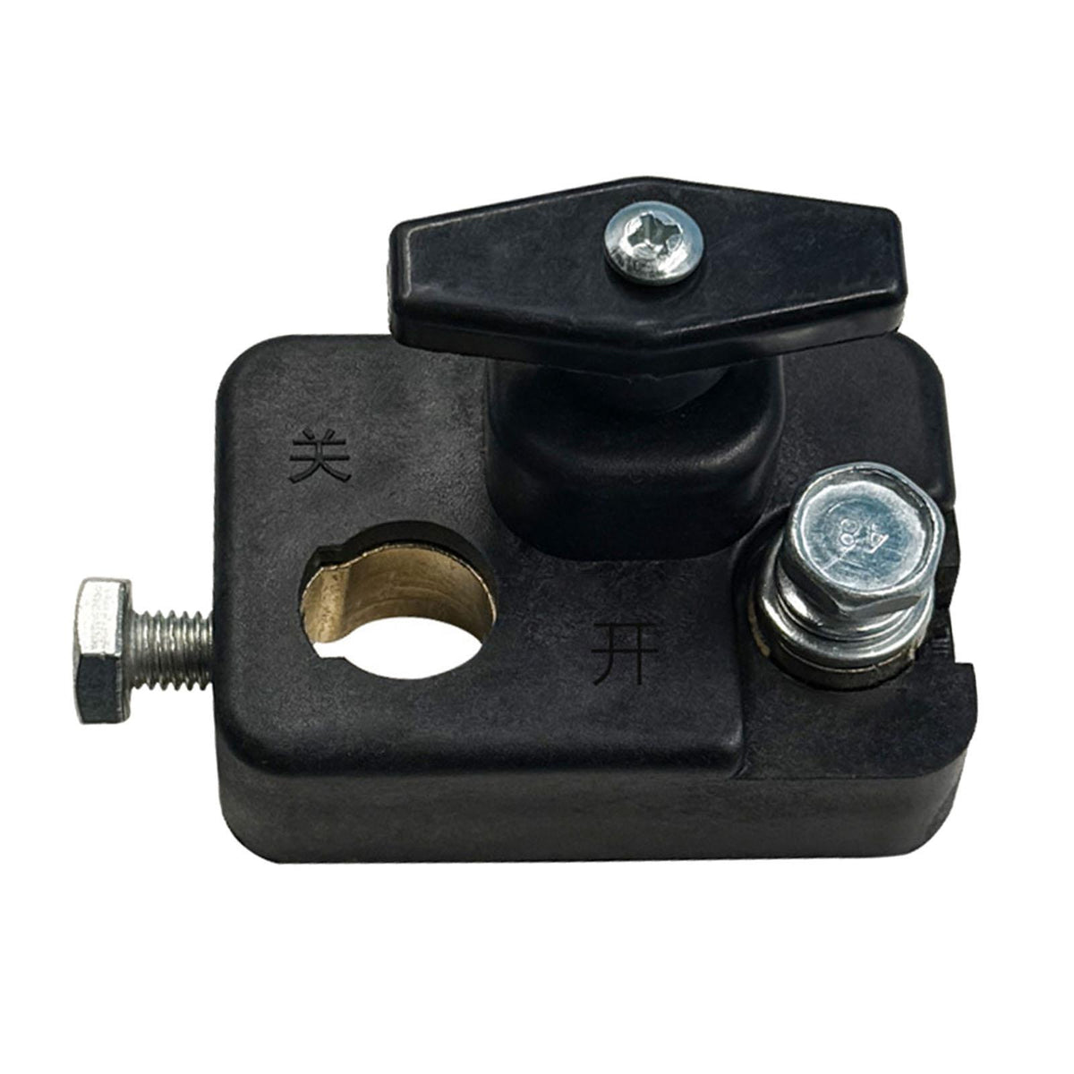Maxbell 12V Car Battery Power Off Switch Multiuse Rustproof for ATV Truck Yacht