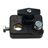 Maxbell 12V Car Battery Power Off Switch Multiuse Rustproof for ATV Truck Yacht