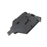 Maxbell 1/12 RC Car Chassis Bottom Wear Resistant Replacement for 12428 124006 12628