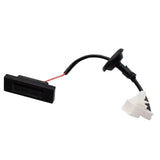 Maxbell Rear Trunk Hatch Release Switch Spare Parts Practical Tailgate Switch Button