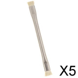 Maxbell 5xClean Motherboard Circuit Brush Anti Static Cleaning Keyboard Brush