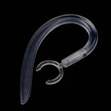 Maxbell 2xReplacement Earhook Ear Hook Loop Earloop For Headset 10.0mm