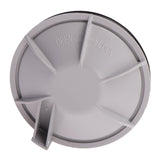 Maxbell Front Headlight Lamp Bulb Cap Round for Subaru 84953aj000 2010-2016 BRZ