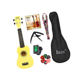 Maxbell Kids Ukulele for Beginners with Gig Bag 21