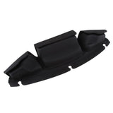 Maxbell 3-Pocket Windshield Batwing Fairing Pouch Bag For Harley Electra Glide FLHTK - Aladdin Shoppers