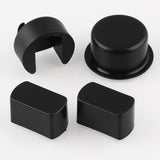 Tailgate Hinge Pivot Bushing Insert Kit For Dodge Ram Ford F Series Trucks - Aladdin Shoppers