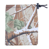 Maxbell Waterproof Camping Storage Bag Drawstring Sack Pouch Travel Organizer Tree Camo - Aladdin Shoppers
