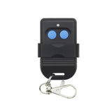 Remote Control Portable for Rolling Shutters Garage Doors Industrial Control 433Mhz