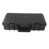 Maxbell Multi Use Tool Case W/ Sponge Portable Shockproof Compact for Storage B 45cmx28cmx9.5cm