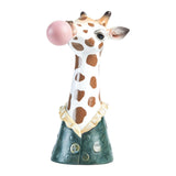 Maxbell Blowing Bubbles Creative Vase Table Decoration Modern Artificial Flower Vase