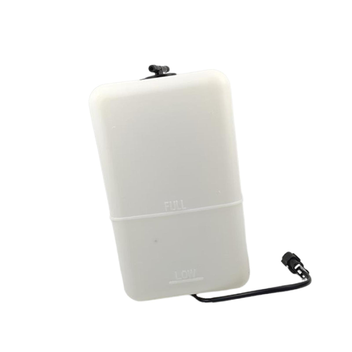 Excavator Auxiliary Water Tank Multifunction Backup Kettle Easy Installation