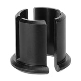 Maxbell 19 to 15mm Rod Adapter Bushing for Camera Multiuse for Travel Hiking Camping