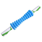 Maxbell Body Relaxer Stick Anti Cellulite Tool Trigger point Decrese Fat Manual Blue - Aladdin Shoppers