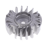 Maxbell Chainsaw Flywheel + Oil Fuel Line Kit Fits for STIHL 017 018 MS170 MS180