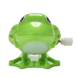 Maxbell Wind Up Clockwork Frog Kids Toy Collectibles - Aladdin Shoppers