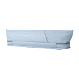 Maxbell Pool Cue Cases 1/2 Jointed Cue Cases PU Leather 3x4 Soft Pool Cue Cases 85cm Blue