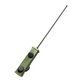 Maxbell 1/6 Scale Talkies DIY Supplies Telephone Model for 12 inch Figure Body