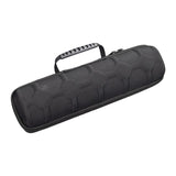 Maxbell Travel Watch Case Portable Watches Box Organizer for Smart Watches Bracelets