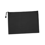 Maxbell Zipper Pouch Versatile Storage Pouch for Board Games School Supplies Makeups A5
