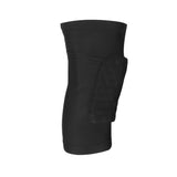 Maxbell Sports Honeycomb Antislip Basketball Knee Pad Sleeve Protective Gear Black L