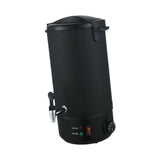 Maxbell Candle Making Machine with Spout Melting Pot for Craft Manufacturer Hobbyist 6L