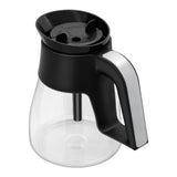 Maxbell 10 Cup Coffee Pot Replacement Portable Coffee Kettle for Restaurant Home Bar