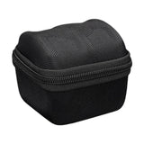 Maxbell Watch Box Foam Watch Pillow EVA Protection Carrying Case for Men Women Gifts 9x9x7.5cm