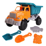 Maxbell Kids Beach Toys Age 3-10 Birthday Gifts Pretend Play for Park Outdoor Travel