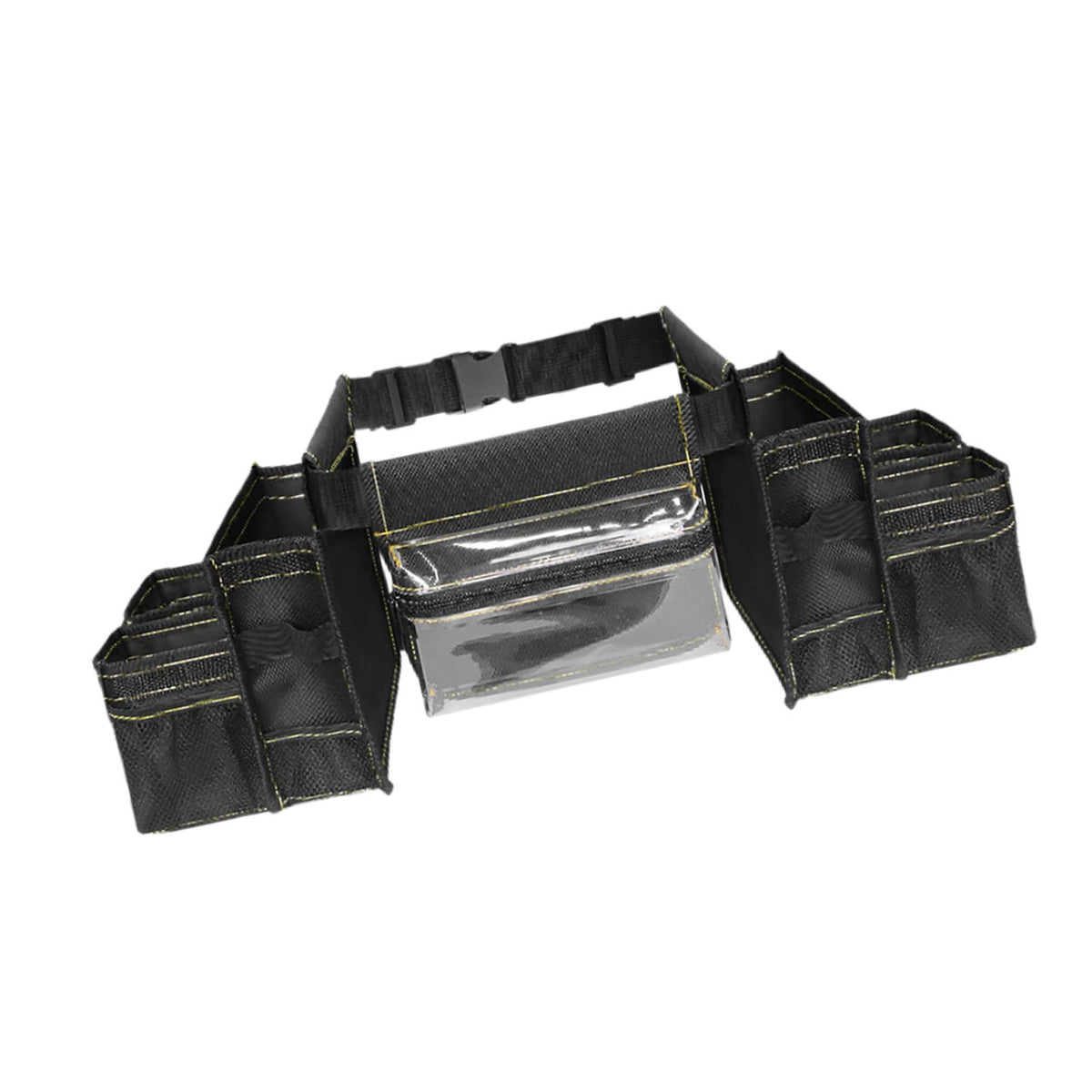 Maxbell Maxbell Tool Pouch with Pockets Cleaners Gardening Portable Cleaning Apron Tool Belt