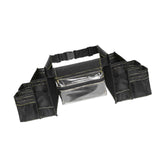 Maxbell Maxbell Tool Pouch with Pockets Cleaners Gardening Portable Cleaning Apron Tool Belt