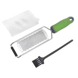 Maxbell Maxbell Cheese Grater Slicer Cook Gadgets Vegetable Slicer for Butter Potatoes Salad Green