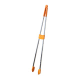 Maxbell Trash Garbage Picker Grabber Litter Pick up Stick for Outdoor Garden Elderly Rubber Head