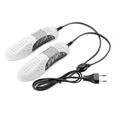 Maxbell 2xCompact Boot Shoe Dryer Eliminate Bad Odor Deodorant Dehumidify Family