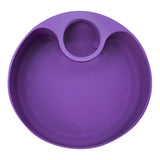 Maxbell Automatic Filling Pet Feeder Bowl Minimalist Cat Feeder for Puppy Dog Kitten