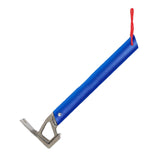 Maxbell Maxbell Multifunctional Tent Peg Hammer Camping Tool Lightweight Aluminum Alloy Blue