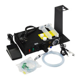 Pneumatic Glue Dispenser AU Adapter Silicone Dispensing Equipment for Paints Type 982