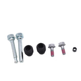 Front Brake Caliper Slider Pin Guide Kit Replaces for Hyundai i20 2008