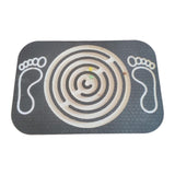 Maxbell Balance Board with Labyrinth Portable for Skateboarding Core Strength Skiing