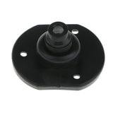 Maxbell 2xCar SUV Trailer Dustproof Plug Cover Socket Gasket Dust Cap