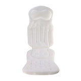 Maxbell Full Body Bath Pillow for Adults Non Slip Quick Dry Comfortable Mattress Pad White