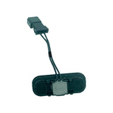 Maxbell Car Tailgate Opening Switch 13298054 Stable Maintenance Replace for Vauxhall